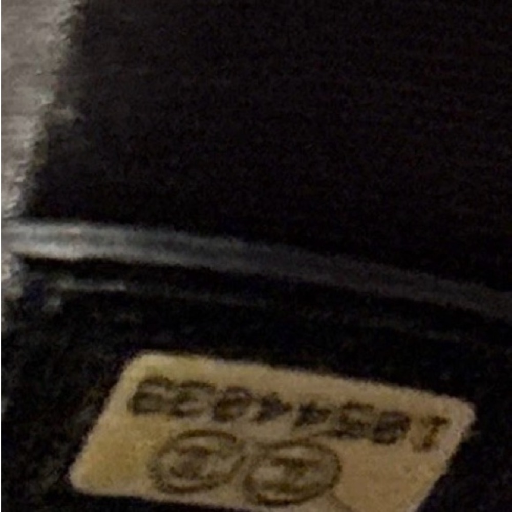 Chanel GST Grand Shopping Tote Black Caviar Leather Gold Hardware Auth Card Box - Picture 7 of 12